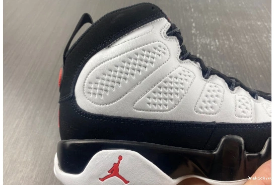 Jordan 9 ModernLook 585 OG 302370-112 302370-112 Retro (2016) 0531